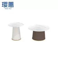 璎蕙 茶几组合70+50cm 套