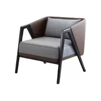 璎蕙 休闲沙发单人位 张