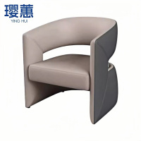 璎蕙 接待椅子单人 张