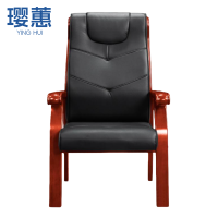 璎蕙 实木办公椅53*50*110cm把