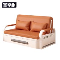 宜掌柜 沙发床 1.28米储物款 张