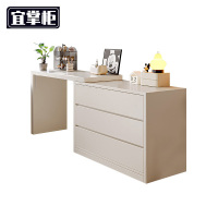 宜掌柜 木质收纳柜