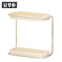 宜掌柜 厨房调料架 36*16*35cm 个