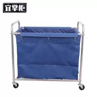 宜掌柜 布草车 91*56*88cm 个