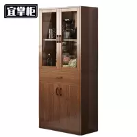 宜掌柜 收纳柜书柜