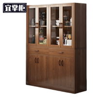 宜掌柜收 纳 柜