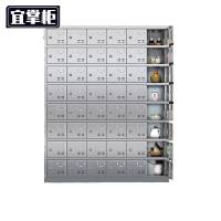 宜掌柜 不锈钢碗筷柜