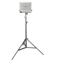 光大 EBYK202-2000 2000W IP42 AC220V 5700K 大功率LED移动抢修灯 (计价单位:台)