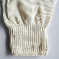 匹牧一百棉纯棉手套劳保手套700克PM-ST-0054单位:双