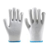 匹牧 PM-ST-G005 棉线手套 棉纱七针灯罩600克 12双/打 单位:双(单双不发货)