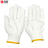 匹牧 PM-ST-G006 棉线手套 棉纱七针灯罩720克 12双/打 单位:双(单双不发货)