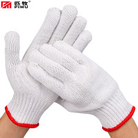 匹牧 PM-ST-G008 棉线手套 棉纱七针灯罩900克 12双/打 单位:双(单双不发货)