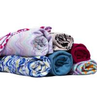 匹牧 擦机布工业抹布杂色棉布50KGAKX-CJB-20单位:件