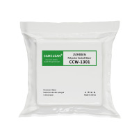 匹牧CCW-1301超细纤维无尘布擦拭布亚超细清洁布 9寸 130g/㎡聚酯纤维 单位:包