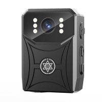 匹牧 PM-ZFJLY-0001 执法记录仪 4K超清版64G 单位:台