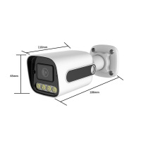 匹牧 PM-SXT-0005 摄像头 800万AHD 单位:台