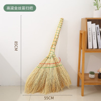 匹牧 PM-GLSB-0001 高粱金丝苗扫把 单位:把