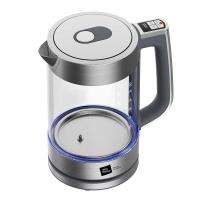 米技生活(MijiHome)家用电水壶开水壶电热水壶养生壶1.7LHK-L1788