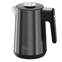 米技生活(MijiHome)家用电水壶开水壶电热水壶养生壶1.7LHK-L1715