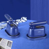 CorelleBrands康宁熨烫机手持挂烫机小型蒸汽熨衣机熨斗CB-SCZYD-ZC/KZ