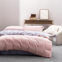 水星家纺四件套DH华尔斯特200x230cm/套床单款.