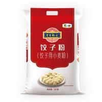 中粮皇家粮仓(ROYALGRANARY)多用途麦芯粉特精粉饺子粉小麦面粉无纺布包装饺子粉5kg
