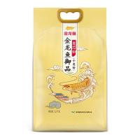 金龙鱼御品麦芯粉(小麦粉)2.5kg*2
