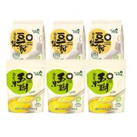 北大荒典选优选杂粮系列优选轻食冲饮组合三1800g