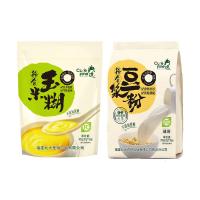 北大荒典选优选杂粮系列优选轻食冲饮组合一600g*2