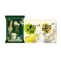 北大荒典选优选杂粮系列优选轻食冲饮组合四1328g