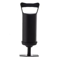 太力户外户外充放气泵充抽两用充抽手动打气筒露营装备野营帐篷充气泵手拉气泵*2