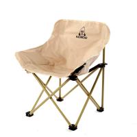 易路达萌趣月亮椅户外休闲椅YLD-SY09