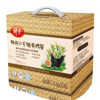 神丹32枚鸡蛋礼盒32枚绿壳福利鸡蛋