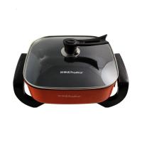 荣事达多功能电热锅韩式电火锅HG15F7