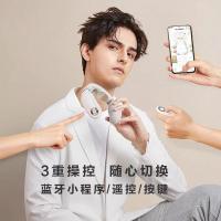 SKG颈椎按摩仪颈部按摩器脖子肩颈热敷低频双脉冲护颈K3倍护送礼优选-咨询客服备注赠礼盒