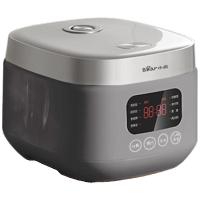 小熊(Bear)DFB-F30V2电饭煲3L(单位:台)灰色