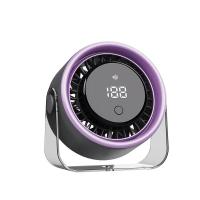 艾美特(AIRMATE)家用电器风扇宿舍办公室客厅落地扇AH30