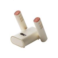 向物(SOTHING)[UVC]烘鞋器干鞋器紫光除臭烘鞋机家用鞋子烘干机[标准版]5档定时关机