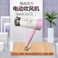 HYUNDAI家用吹风筒旅行冷热风折叠电吹风YH1600YH1800