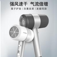 HYUNDAI家用负离子吹风机大功率速干恒温护发吹风筒大风力YH53001800W
