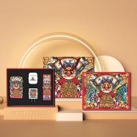 HYUNDAIHYUNDAI韩国现代国潮数码蓝牙耳机套装YT2201