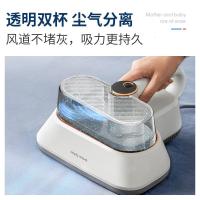 摩飞电器仪大吸力双杯尘螨分离家用吸尘器床上吸尘一体机床宝MR3101双杯尘螨分离