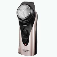 SID超人剃须刀男士RS102单头圆头充电式刮胡刀电动胡须刀剃胡子刀正品带鬓刀修剪器