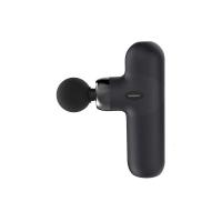 沃品(WOPOW)FG03迷你按摩抢颈膜健身肌肉筋膜放松器黑色