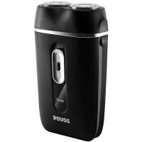 奔腾(POVOS)电动剃须刀男士胡须刀PQ2601节日送男友送老公送父亲黑色普通装