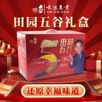 咪然田园五谷B3.2kg