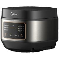 美的(Midea)电饭煲家用电饭锅微压焖饭煲汤杂粮粥多功能不粘电煮锅MB-TQ332