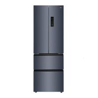 TCLBCD-320CWP晶岩灰法式冰箱