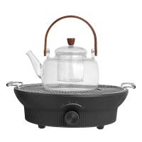 艾贝丽围炉煮茶器(含壶)ABL-WL1317