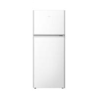 TCL迷你双小冰箱节能低音家用冰箱R120S1G-B